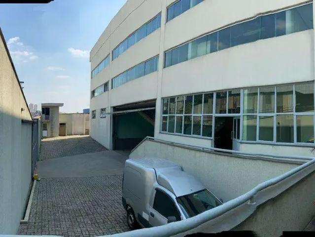 Galpão venda em Região Imediata de São Paulo, Região Metropolitana de São Paulo