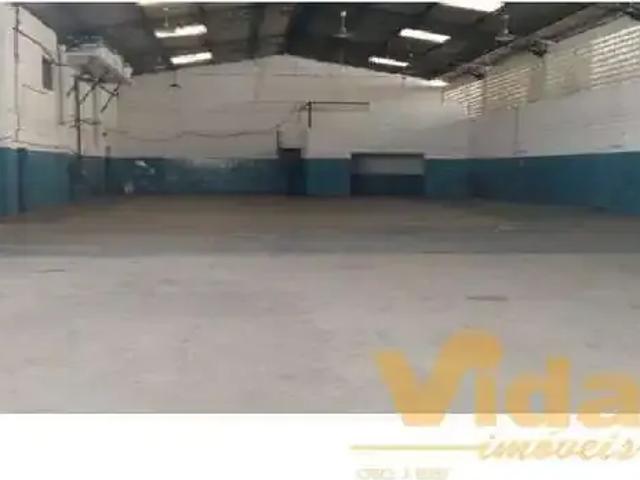 Galpão venda em Região Imediata de São Paulo, Região Metropolitana de São Paulo