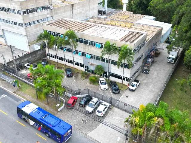 Galpão venda em Região Imediata de São Paulo, Região Metropolitana de São Paulo