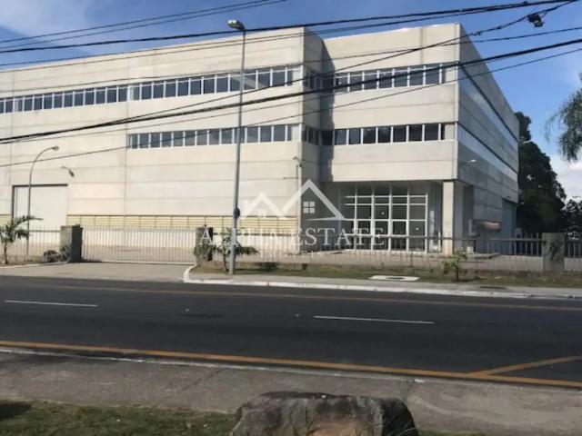 Galpão venda em Região Imediata de São Paulo, Região Metropolitana de São Paulo