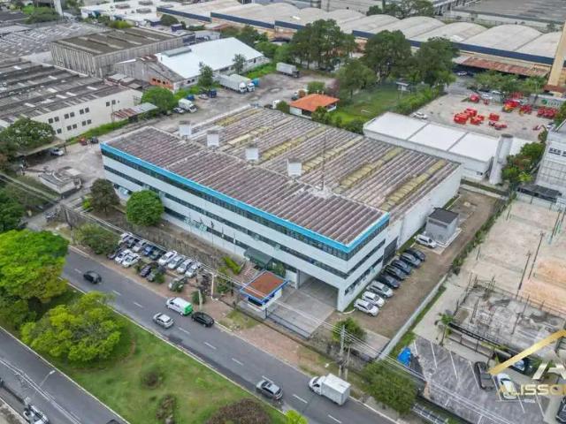Galpão venda em Região Imediata de São Paulo, Região Metropolitana de São Paulo