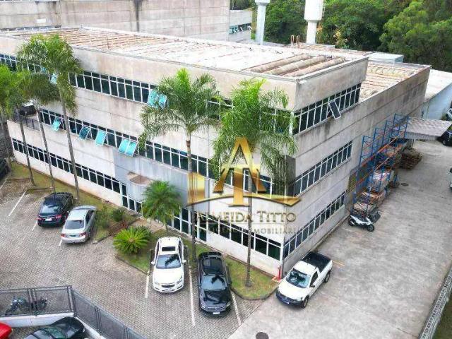 Galpão venda em Região Imediata de São Paulo, Região Metropolitana de São Paulo