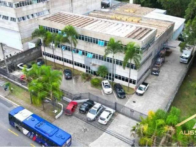 Galpão venda em Região Imediata de São Paulo, Região Metropolitana de São Paulo
