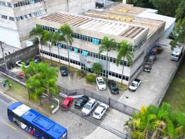 Galpão venda em Região Imediata de São Paulo, Região Metropolitana de São Paulo