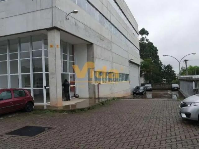 Galpão venda em Região Imediata de São Paulo, Região Metropolitana de São Paulo