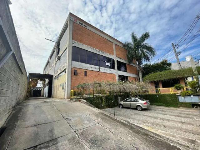 Galpão venda em Região Imediata de São Paulo, Região Metropolitana de São Paulo