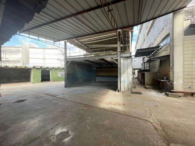 Galpão venda em Centro Empresarial Tamboré, Barueri