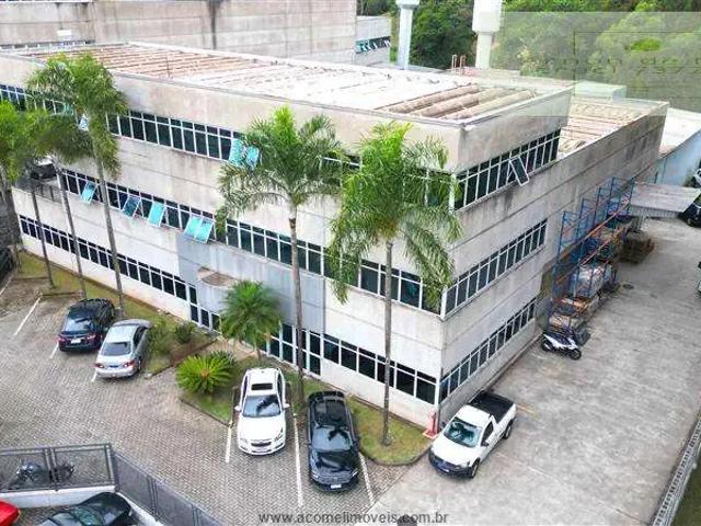 Galpão venda em Região Imediata de São Paulo, Região Metropolitana de São Paulo