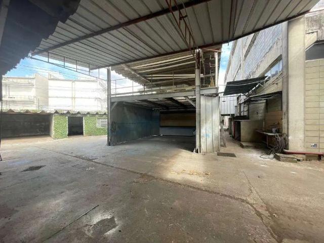 Galpão venda em Região Imediata de São Paulo, Região Metropolitana de São Paulo