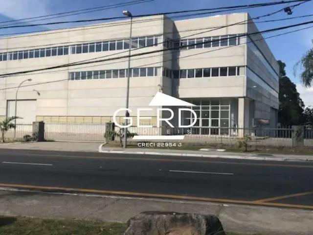 Galpão venda em Região Imediata de São Paulo, Região Metropolitana de São Paulo