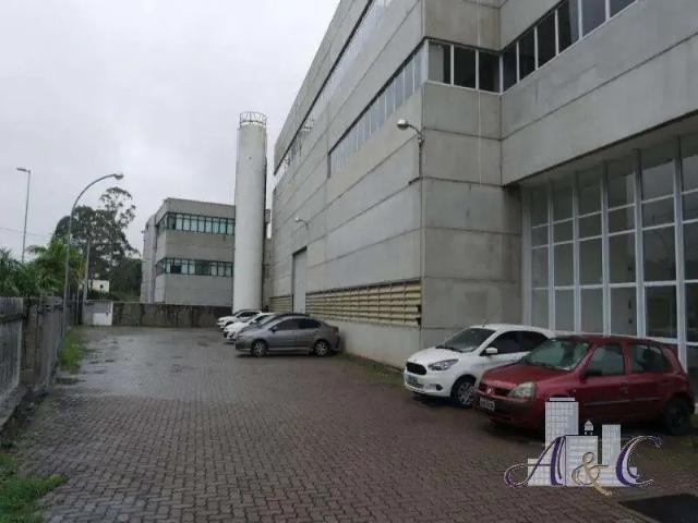 Galpão venda em Região Imediata de São Paulo, Região Metropolitana de São Paulo