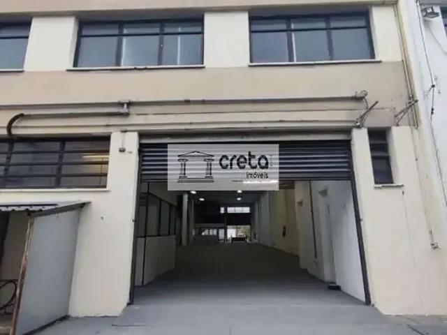 Galpão venda em Região Imediata de São Paulo, Região Metropolitana de São Paulo