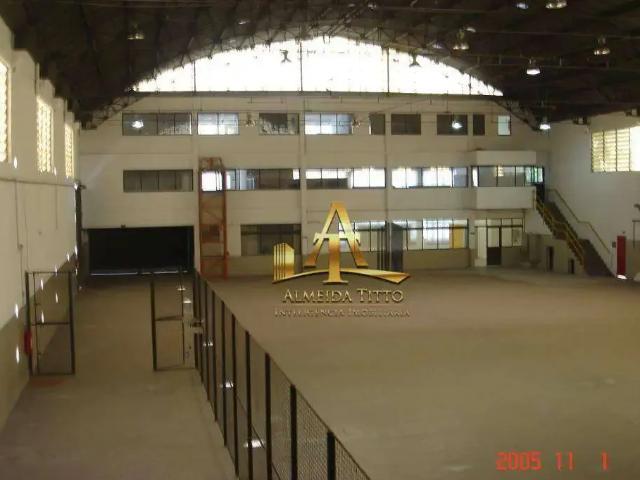 Galpão venda em Região Imediata de São Paulo, Região Metropolitana de São Paulo