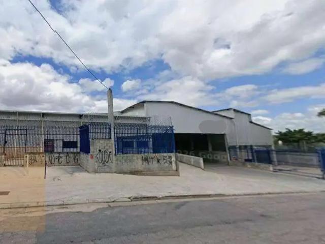 Galpão venda em Região Imediata de São Paulo, Região Metropolitana de São Paulo