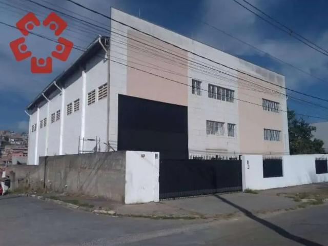 Galpão venda em Região Imediata de São Paulo, Região Metropolitana de São Paulo