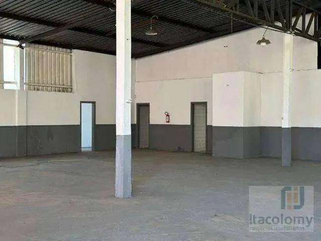 Galpão venda em Região Imediata de São Paulo, Região Metropolitana de São Paulo