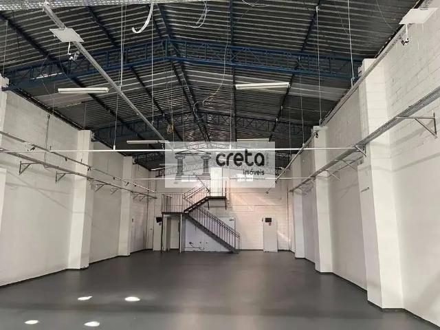 Galpão venda em Região Imediata de São Paulo, Região Metropolitana de São Paulo