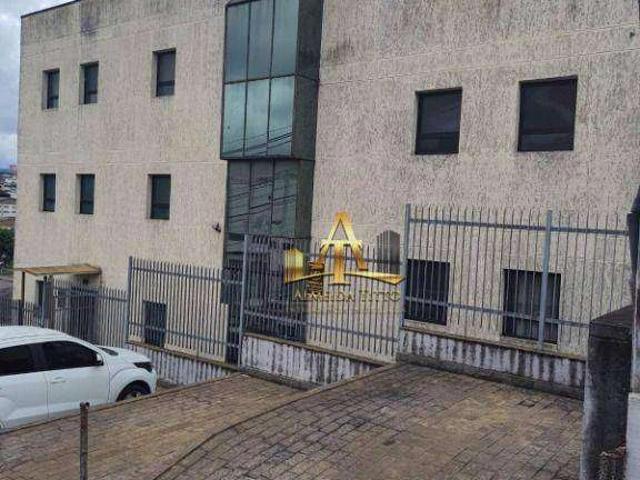 Galpão venda em Região Imediata de São Paulo, Região Metropolitana de São Paulo