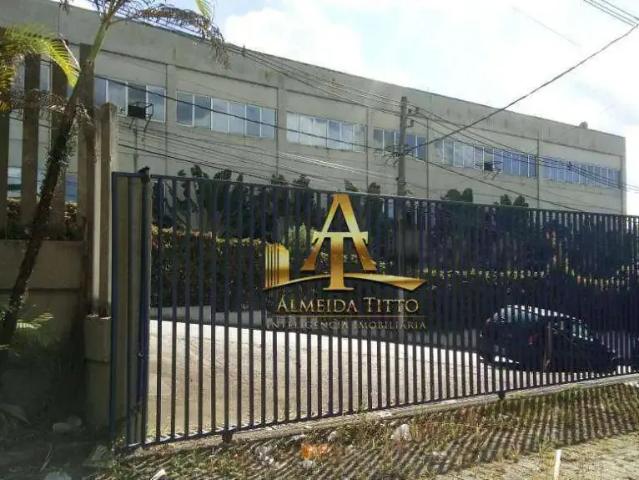 Galpão venda em Região Imediata de São Paulo, Região Metropolitana de São Paulo
