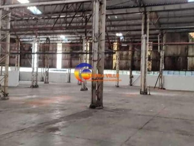 Galpão venda em Região Imediata de São Paulo, Região Metropolitana de São Paulo