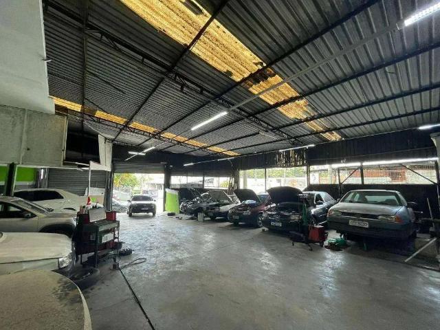 Galpão venda em Chácaras Marco, Barueri