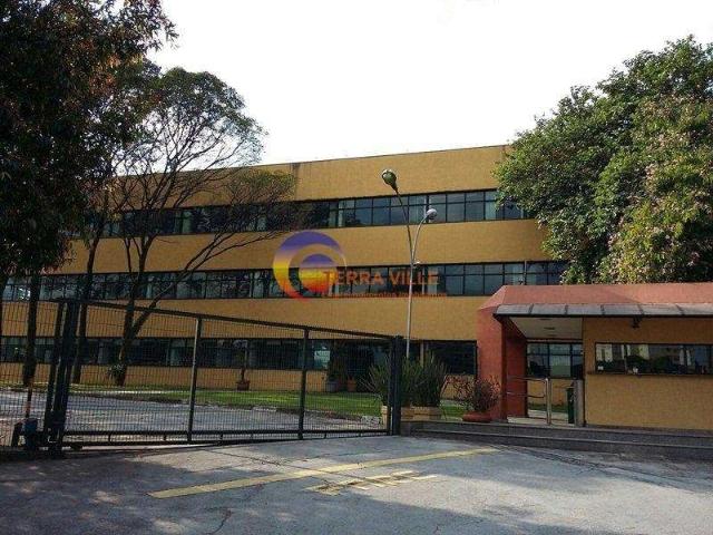 Galpão venda em Região Imediata de Ourinhos, Ourinhos