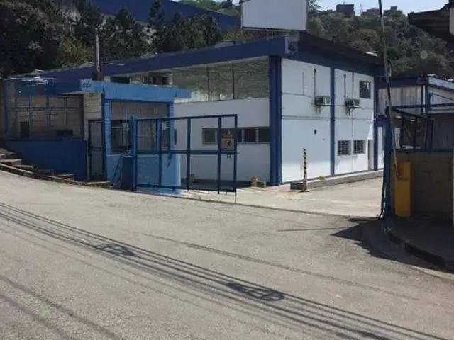 Galpão venda em Região Imediata de São Paulo, Região Metropolitana de São Paulo