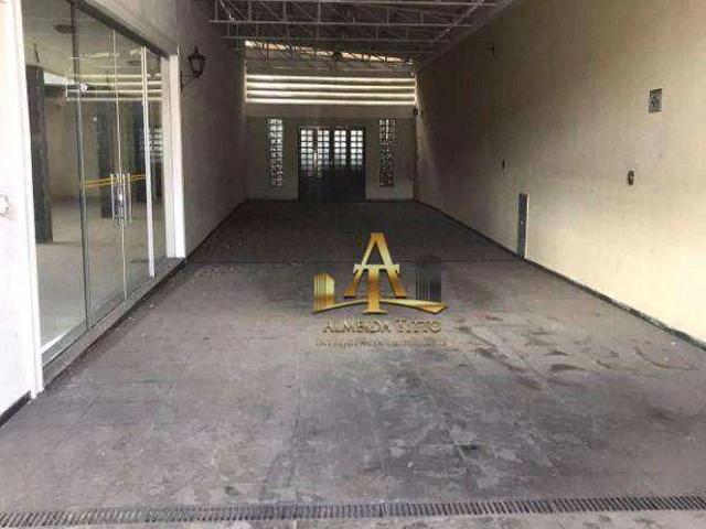 Galpão venda em Região Imediata de São Paulo, Região Metropolitana de São Paulo