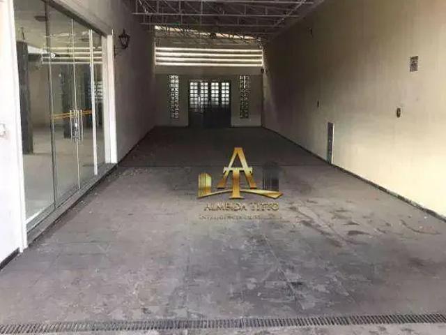 Galpão venda em Região Imediata de Jaú, Bariri