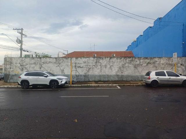 Galpão venda em Região Imediata de Bauru, Bauru