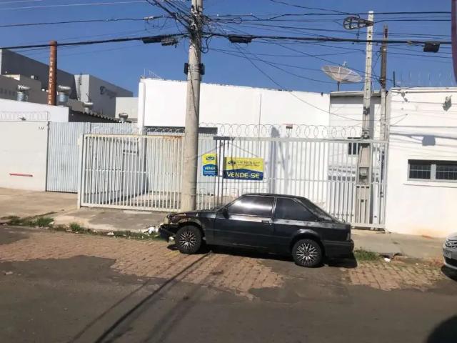 Galpão venda em Região Imediata de Bauru, Bauru