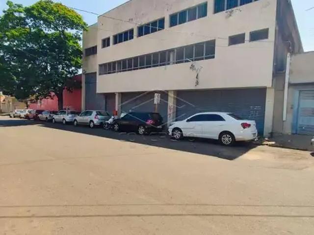 Galpão venda em Região Imediata de Bauru, Bauru