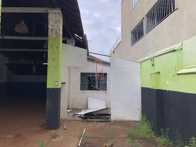Galpão venda em Região Imediata de Bauru, Bauru