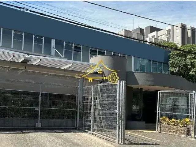 Galpão venda em Região Imediata de Bauru, Bauru