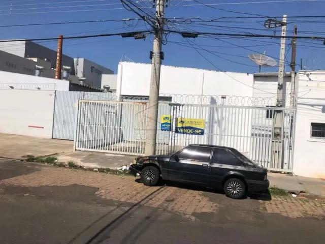 Galpão venda em Região Imediata de Bauru, Bauru