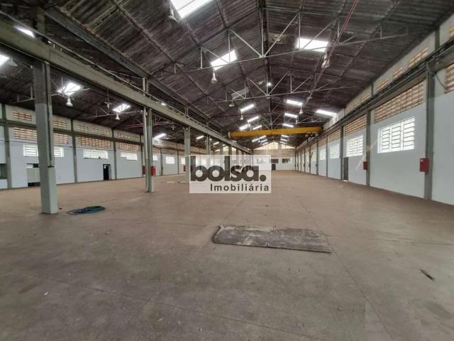 Galpão venda em Bauru, Região Geográfica Intermediária de Bauru