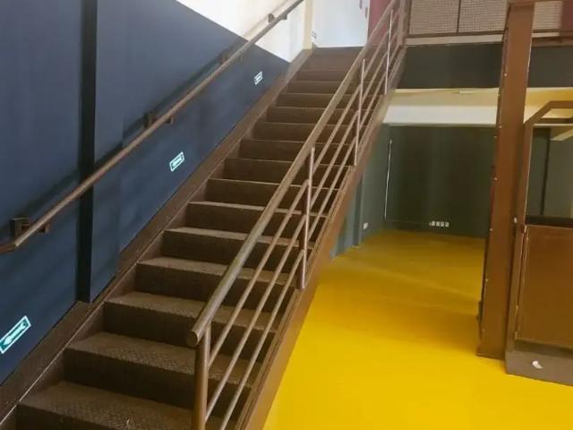 Galpão venda em Região Imediata de Bauru, Bauru