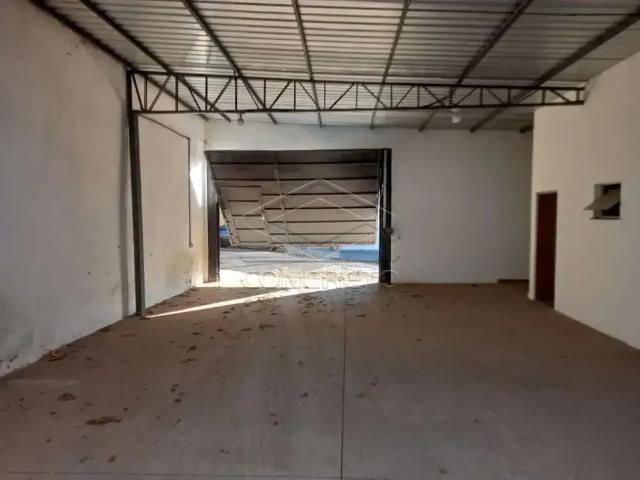 Galpão venda em Região Imediata de Bauru, Bauru