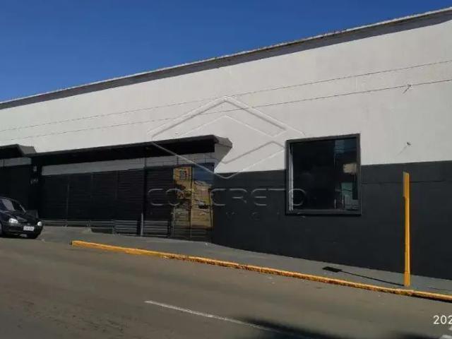 Galpão venda em Região Imediata de Bauru, Bauru