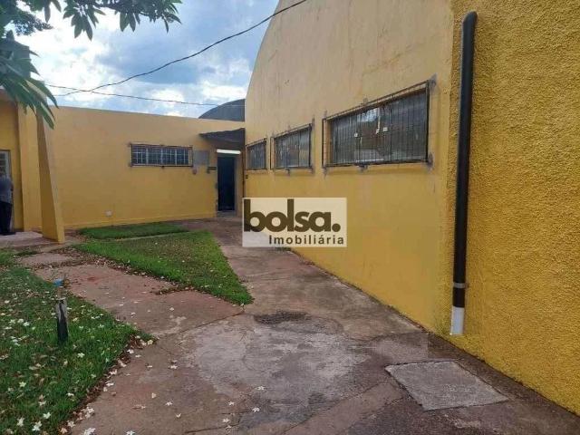 Galpão venda em Bauru, Região Geográfica Intermediária de Bauru