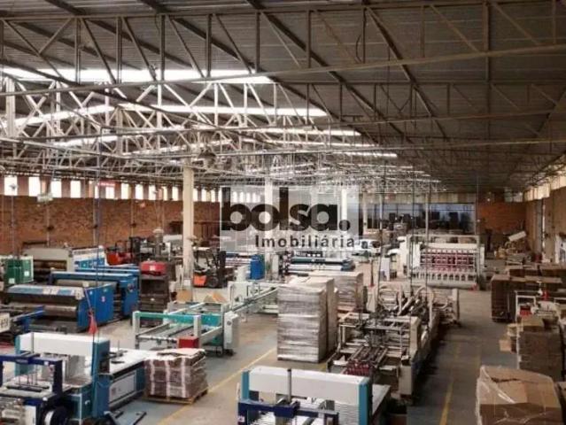 Galpão venda em Região Imediata de Bauru, Bauru