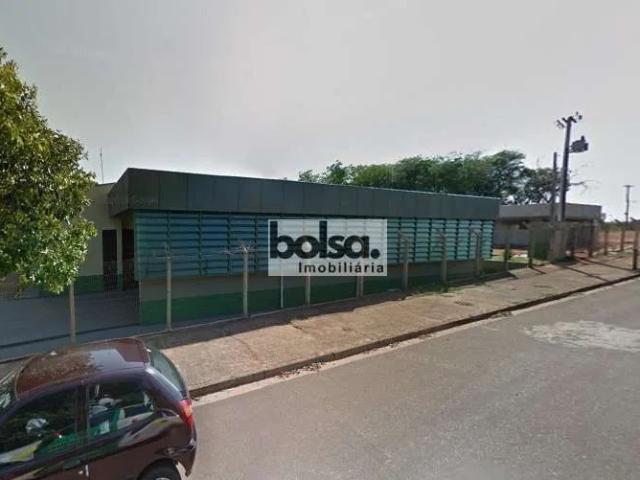 Galpão venda em Bauru, Região Geográfica Intermediária de Bauru