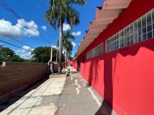 Galpão venda em Bauru, Região Geográfica Intermediária de Bauru