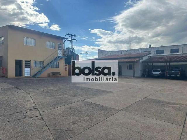 Galpão venda em Bauru, Região Geográfica Intermediária de Bauru