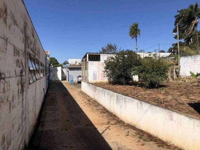 Galpão venda em Bauru, Região Geográfica Intermediária de Bauru