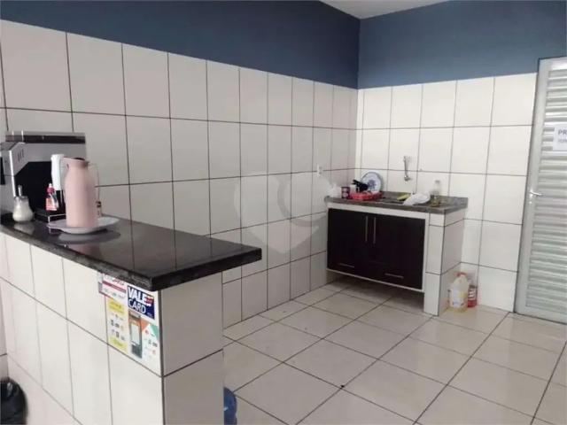 Galpão venda em Bauru