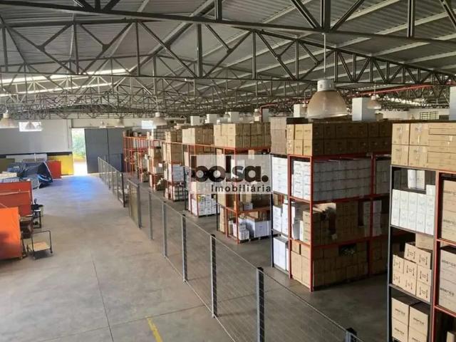 Galpão venda em Bauru, Região Geográfica Intermediária de Bauru