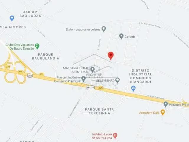 Galpão venda em Bauru, Região Geográfica Intermediária de Bauru