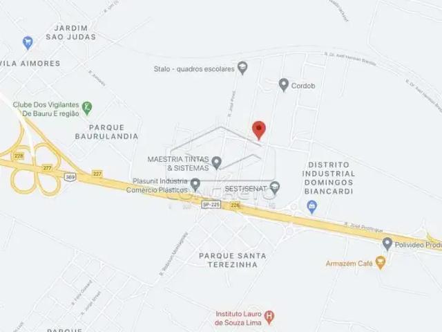 Galpão venda em Bauru, Região Geográfica Intermediária de Bauru