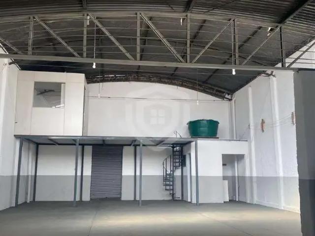 Galpão venda em Região Imediata de Bauru, Bauru